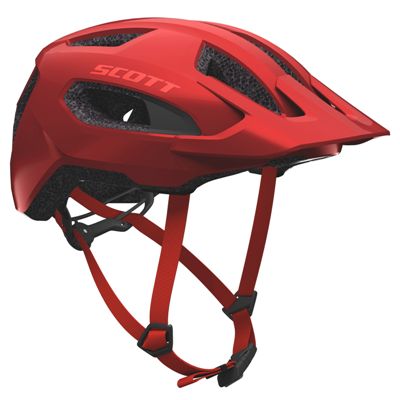 Casco SCOTT SUPRA RED
NUOVISSIMO CASCO SCOTT